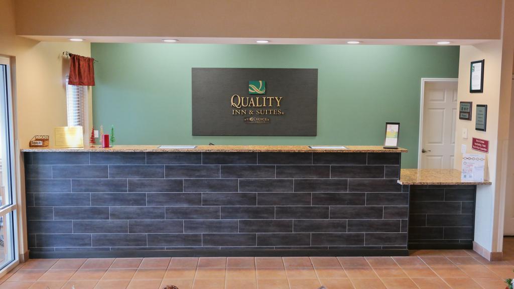 Quality Inn & Suites Loveland Kültér fotó